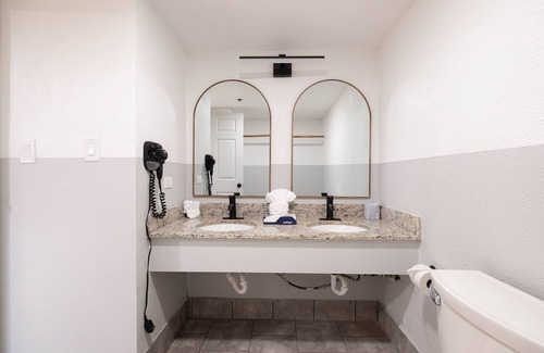 Amarillo Hotel | The Westerner - Extended Stay