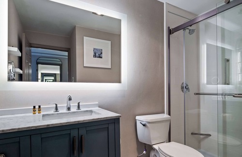 Westfield Hotel | The Westfield Inn, BW Signature Collection