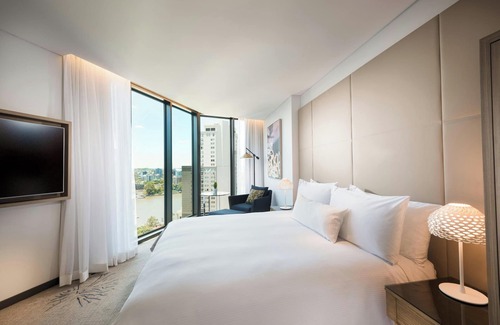Brisbane Central Business District Hotel | The Westin Brisbane
