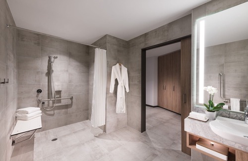 Brisbane Central Business District Hotel | The Westin Brisbane