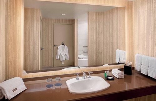 Central Business District Hotel | The Westin Cincinnati