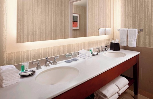 Central Business District Hotel | The Westin Cincinnati