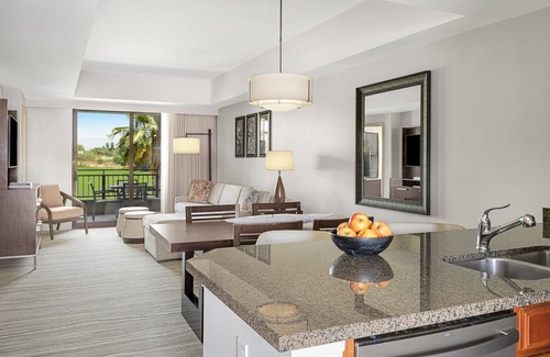 Palm Desert Resort | The Westin Desert Willow Villas, Palm Desert