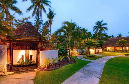 Nadi Resort | The Westin Fiji Golf Resort & Spa
