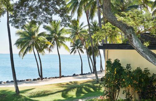 Nadi Resort | The Westin Fiji Golf Resort & Spa