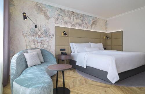 Mitte Hotel | The Westin Grand Berlin