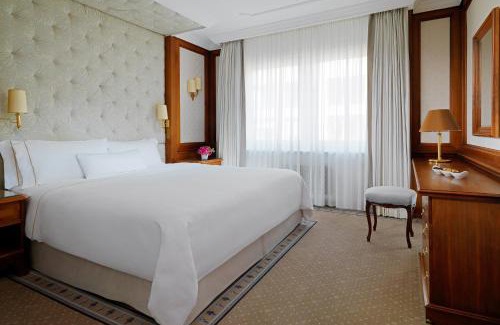 Mitte Hotel | The Westin Grand Berlin