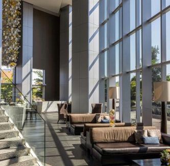 Zona Expo Hotel | The Westin Guadalajara