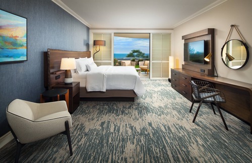 Kamuela Resort | The Westin Hapuna Beach Resort