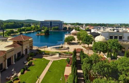 Huntsville Hotel | The Westin Huntsville
