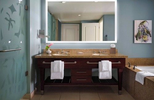 Kaanapali Hotel | The Westin Ka'anapali Ocean Resort Villas North