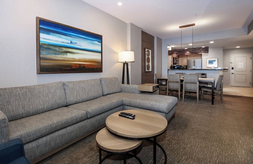 Kierland Resort | The Westin Kierland Villas 1 bedroom Premium, free parking, full kitchen