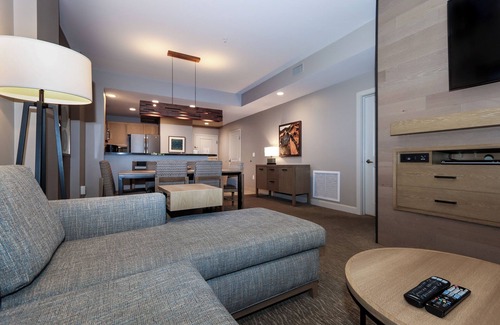 Kierland Resort | The Westin Kierland Villas 1 bedroom Premium, free parking, full kitchen