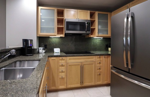 Kierland Resort | The Westin Kierland Villas 1 bedroom Premium, free parking, full kitchen