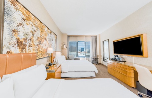 Las Vegas Resort | The Westin Las Vegas Hotel & Spa