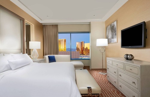Las Vegas Resort | The Westin Las Vegas Hotel & Spa