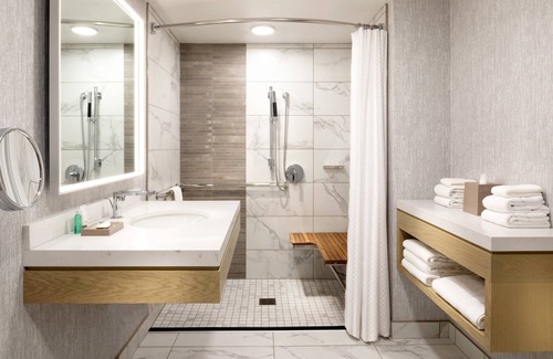 Las Vegas Resort | The Westin Las Vegas Hotel & Spa