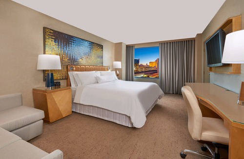 Las Vegas Resort | The Westin Las Vegas Hotel & Spa