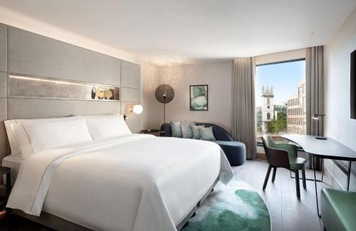 Queenhithe Hotel | The Westin London City