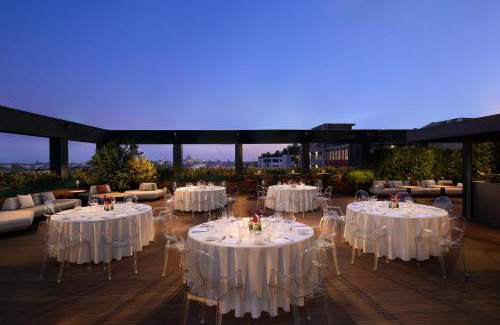Porta Nuova Hotel | The Westin Palace, Milan