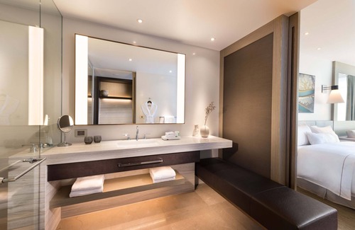 Perth Central Business District Hotel | The Westin Perth