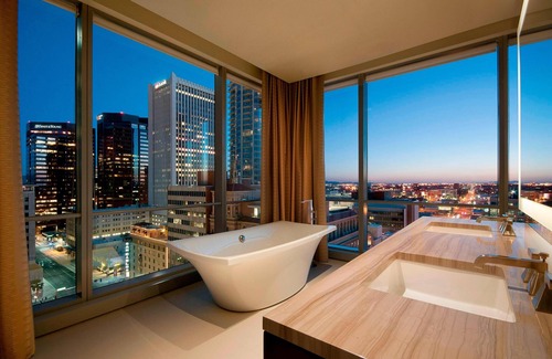 Downtown Phoenix Hotel | The Westin Phoenix Downtown