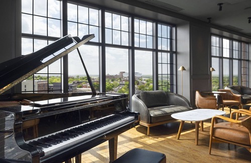 Downtown Portland Hotel | The Westin Portland Harborview