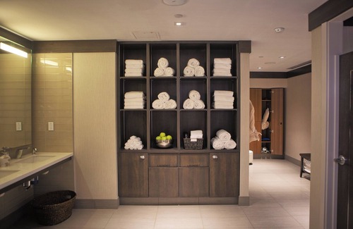 Downtown Portland Hotel | The Westin Portland Harborview