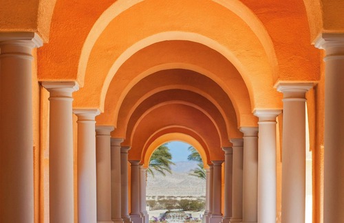 Rancho Mirage Resort | The Westin Rancho Mirage Golf Resort & Spa