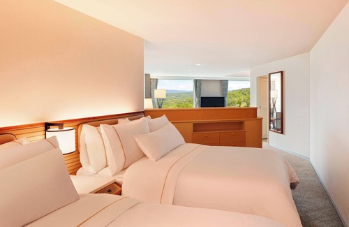 Rusutsu Resort | The Westin Rusutsu Resort