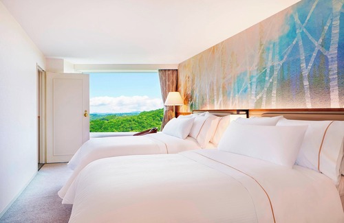 Rusutsu Resort | The Westin Rusutsu Resort