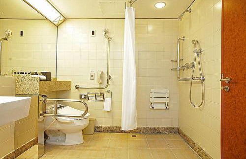Samseong-dong Hotel | The Westin Seoul Parnas
