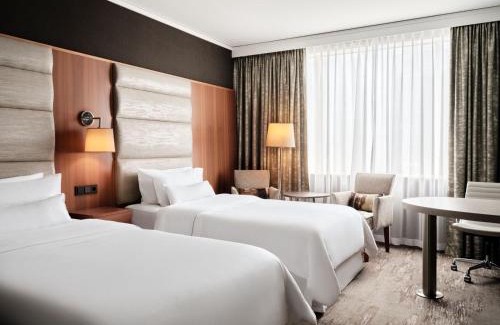 Mirow Hotel | The Westin Warsaw