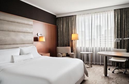 Mirow Hotel | The Westin Warsaw