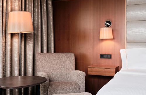 Mirow Hotel | The Westin Warsaw