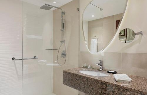 Mirow Hotel | The Westin Warsaw