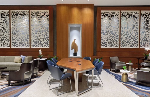 National Harbor Hotel | The Westin Washington National Harbor