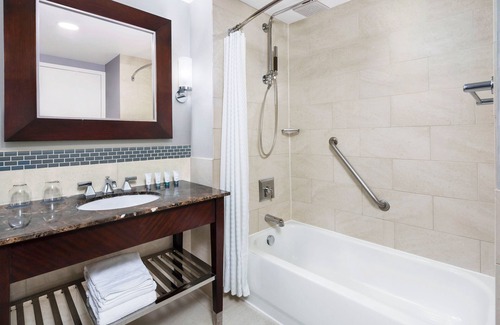 National Harbor Hotel | The Westin Washington National Harbor