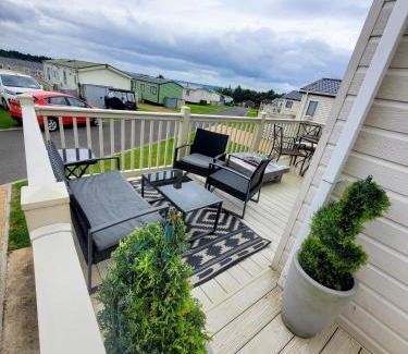 Swarland House | The Westwood at Percy Wood