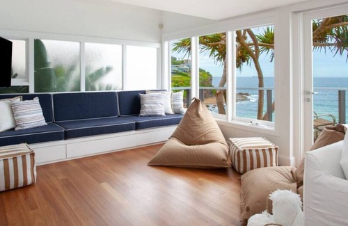 Whale Beach House | The Whale Beach House