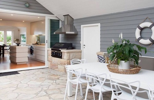 Whale Beach House | The Whale Beach House