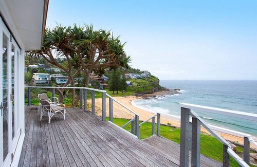 Whale Beach House | The Whale Beach House
