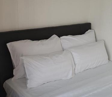 Semporna Hotel | The Wharf