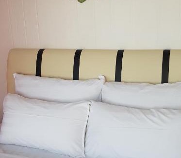 Semporna Hotel | The Wharf