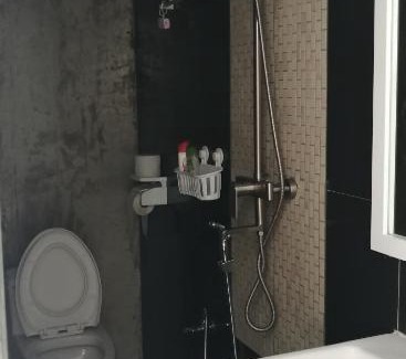 Semporna Hotel | The Wharf