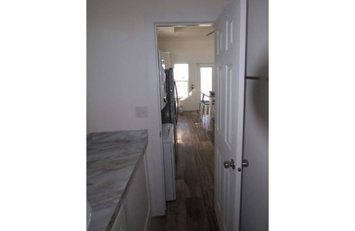 Rockport House | The Whistler Cottage at Goose Island Flats