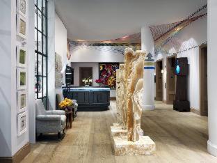 Central Park South Hotel | The Whitby Hotel