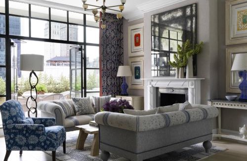 Central Park South Hotel | The Whitby Hotel