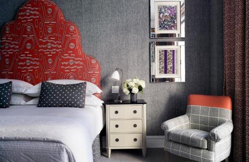 Central Park South Hotel | The Whitby Hotel