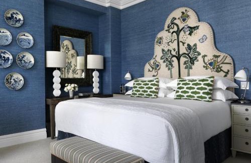 Central Park South Hotel | The Whitby Hotel